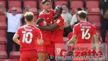 Harry Smith helps Leyton Orient nab draw away to Carlisle United - Hackney Gazette