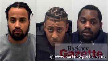 Jailed: Manor Park, Clapton and Ilford men who ran drug line - Hackney Gazette