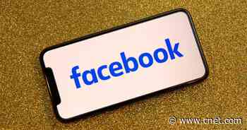 Facebook reportedly shelved report over fears it could make the company look bad     - CNET