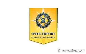 Spencerport schools moving forward with fall sports, will allow spectators