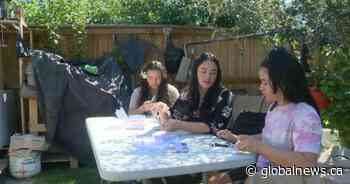 Regina teen now a semi-finalist in Indigenous entrepreneur contest