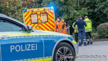 Traunstein - Flugschüler stürzt mit Gleitschirm ab - Süddeutsche Zeitung - SZ.de