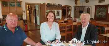 VHS und Heimathaus bieten von September bis November eine Reihe von Veranstaltungen an - Traunsteiner Tagblatt