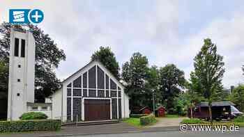 Netphen: Ein Grissenbacher gegen Krupp und Moltke - Westfalenpost