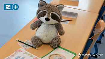 Grundschule Netphen: Vor dem etwas anderen ersten Schultag - Westfalenpost