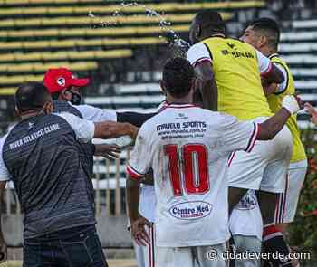 Fluminense x Timon e River x Picos nas semifinais do Sub-20 - Cidadeverde.com