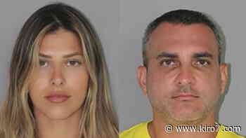Coronavirus: Florida couple arrested in Hawaii for using fake vaccination cards - KIRO Seattle