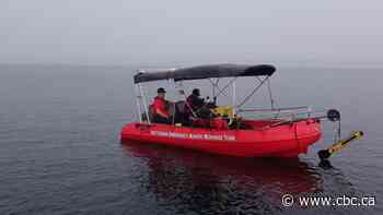 Red Deer man's body recovered from lake near Sicamous, B.C.