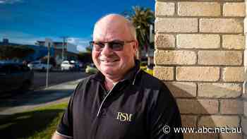 'I didn't dare run a heater': Roger took a $50k pay cut to move to Tasmania. It took 12 years to rebuild his wage