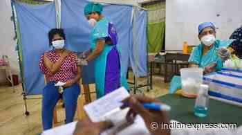 Coronavirus India Live Updates: Hope to produce 1 crore vaccine doses by October, says Zydus Group MD - The Indian Express