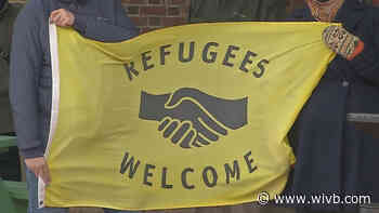 Buffalo's Office of New Americans prepares to welcome Afghan refugees