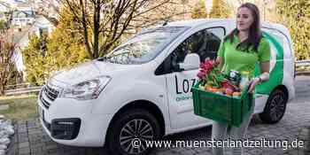 Lokal online shoppen in Ascheberg: Bund fördert digitalen Marktplatz | Ascheberg - Münsterland Zeitung