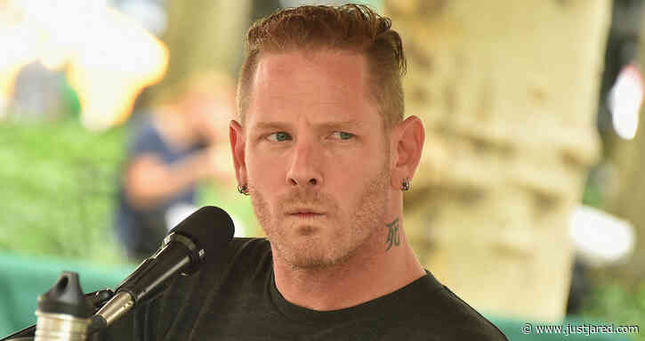 Slipknot's Corey Taylor Says He's 'Very, Very Sick' After Contracting COVID-19