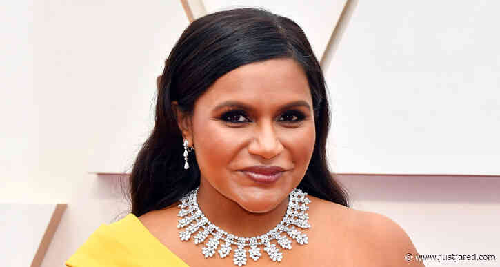Mindy Kaling's Two Favorite On-Screen Love Interests Might Surprise You!