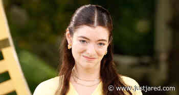 Lorde Reveals Why She Took So Long to Release New Music