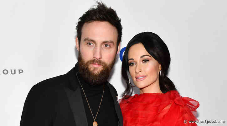 Kacey Musgraves' New Song Lyrics Appear to Be About Her Divorce from Ruston Kelly