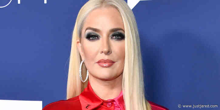 Erika Janye Asks Followers to 'Stop Threatening My Life' Amid Ongoing Legal Troubles