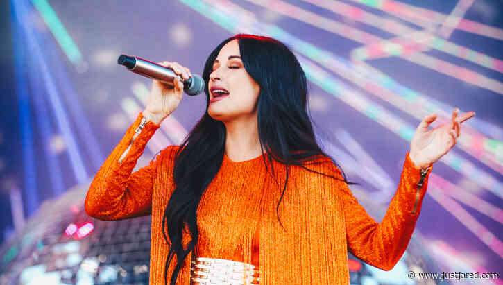 Kacey Musgraves Just Posted 15 Song Teasers to Get Fans Ready for New Album