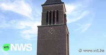 Kan je over enkele jaren in de kerk van Merelbeke Flora wonen? De gemeente zou er bejaardenflats willen in maken - VRT NWS