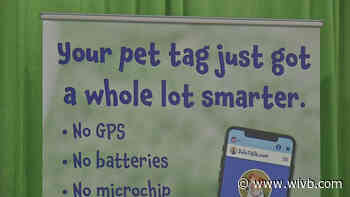 Orchard Park woman creates new tool to keep your furry friends safe