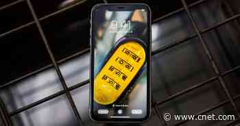 Are your passwords on the dark web after the T-mobile breach? Protect your data now     - CNET