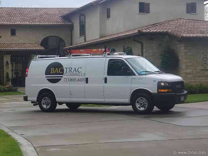 Local company donates plumbing labor, materials for Benefit home
