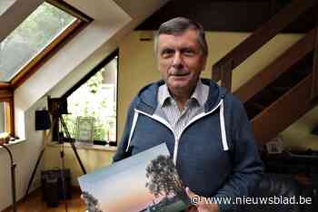 Oud-burgemeester maakte honderden foto's tijdens coronawande... (Lebbeke) - Het Nieuwsblad