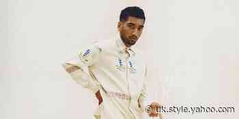 'Industry' Actor Nabhaan Rizwan Talks Lena Dunham, Rapping And His New Must-See Summer Romance - Yahoo Lifestyle UK