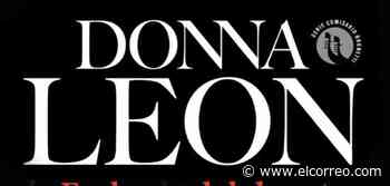 'Esclavos del deseo' de Donna Leon - El Correo