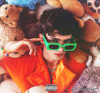 LEON LEIDEN presenta su primer disco “EL MORRO QUE HACE MÚSICA” - Revista Q Qué México