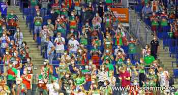 Hummel-Cup wird zum Test für Team und Management des SC Magdeburg - Volksstimme