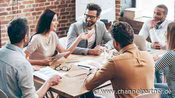 Relevante Unternehmensrisiken erkennen und absichern - ChannelPartner