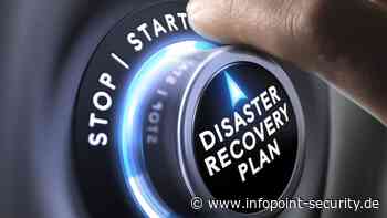 Zero Trust Data Management: Erfolgreiche Wiederherstellung nach Ransomware-Angriffen - Infopoint Security