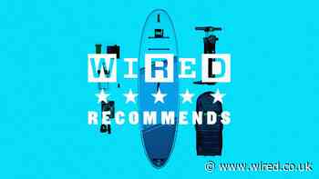 The best stand up paddle boards