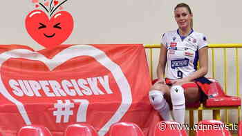 Conegliano, Cisky Marcon assente al raduno del Volley Bergamo: "Dopo il vaccino ho avuto una pericardite. Chi mi risarcirà?" - Qdpnews