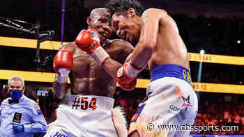 Manny Pacquiao vs. Yordenis Ugas: Fight results, highlights, undercard, complete guide
