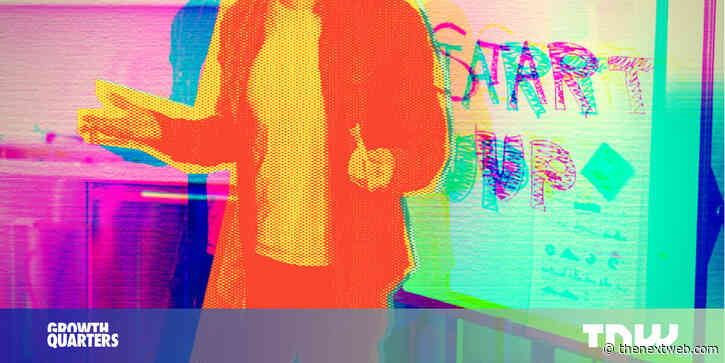 Ignore what you’ve heard: techies make great CEOs