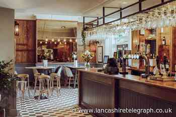 Worsthorne's Bay Horse in 'amazing' £500,000 refurbishment