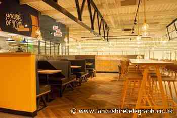 Issa brothers: Asda invests in Lean Kitchen Network