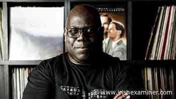 And the beat goes on: Carl Cox on DJ superstardom and nights at Sir Henry's - Irish Examiner