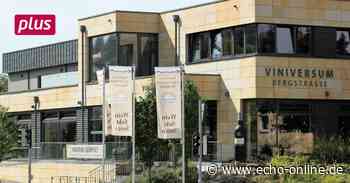 Heppenheim: Viniversum wieder intakt - Echo Online