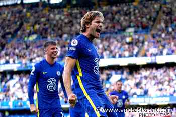 Denderen the Blues door tegen geslagen Arsenal?