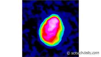 Highest-Resolution Measurements of Asteroid Surface Temperatures Ever Obtained From Earth