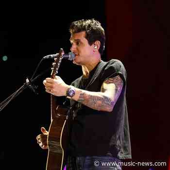 John Mayer: My new album was a fantasy project