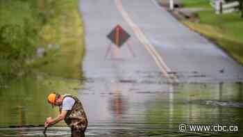 Tennessee flooding kills at least 10, dozens missing after 43 cm of rain