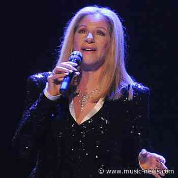 Barbra Streisand wasn't impressed with Beyonce's first take of The Way We Were
