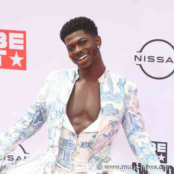 Lil Nas X: 'People pleasers never become legends'