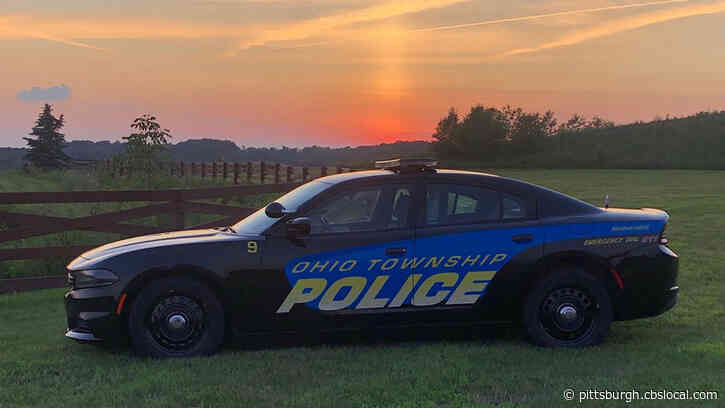 Ohio Twp. Police Officers Credited With Helping Save Teenager’s Life