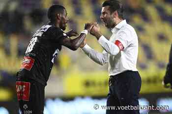 Luka Elsner ziet hoe KV Kortrijk haar 'ware gelaat' toonde tegen STVV