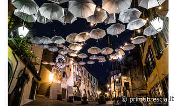Clusone, la tua vacanza indimenticabile nell’arte a un’ora da Milano e a due passi dal Lago d’Iseo - Prima Brescia